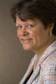 Dame Julia King